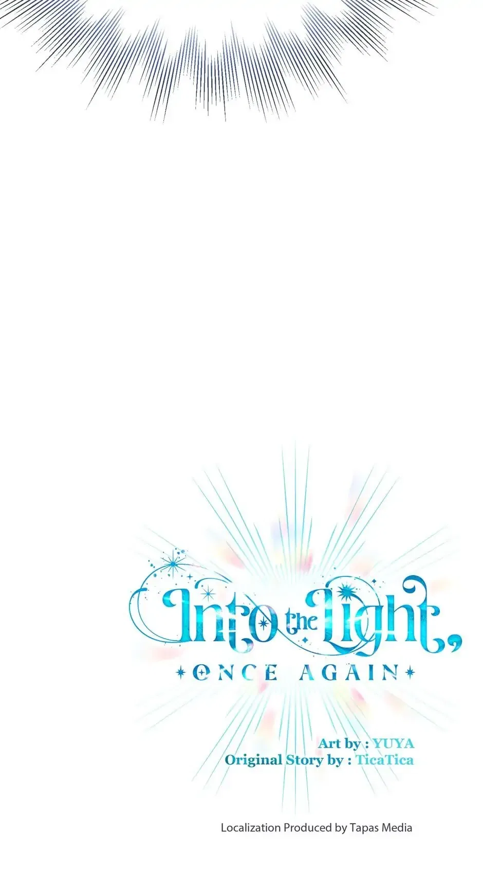 Into The Light Once Again Chapter 14 – Page 67