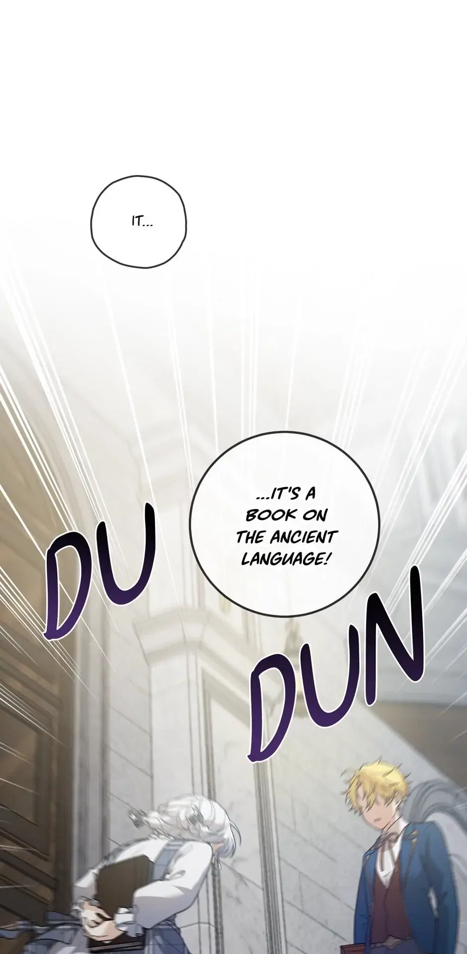 Into The Light Once Again Chapter 13 – Page 2