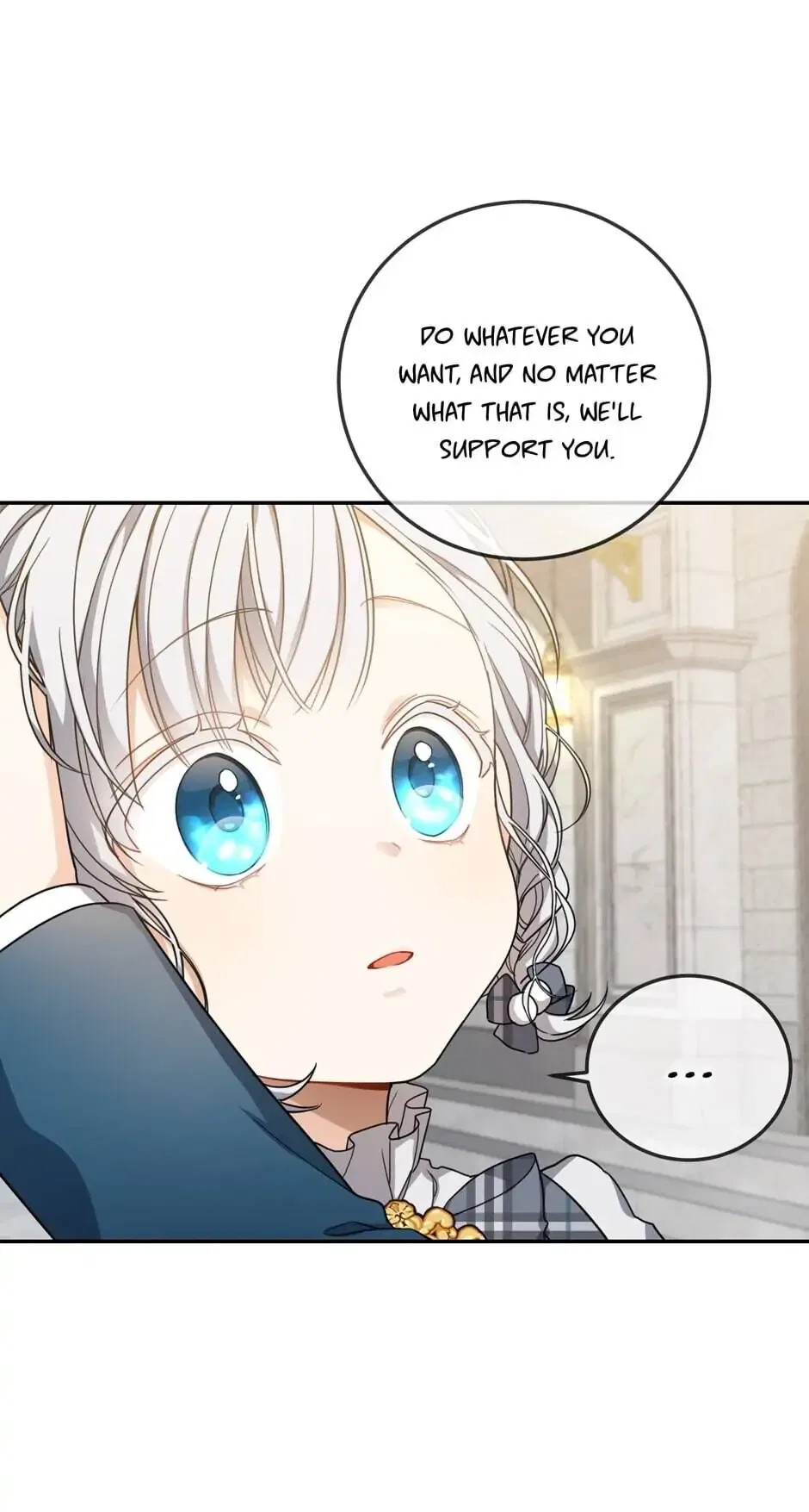 Into The Light Once Again Chapter 13 – Page 9
