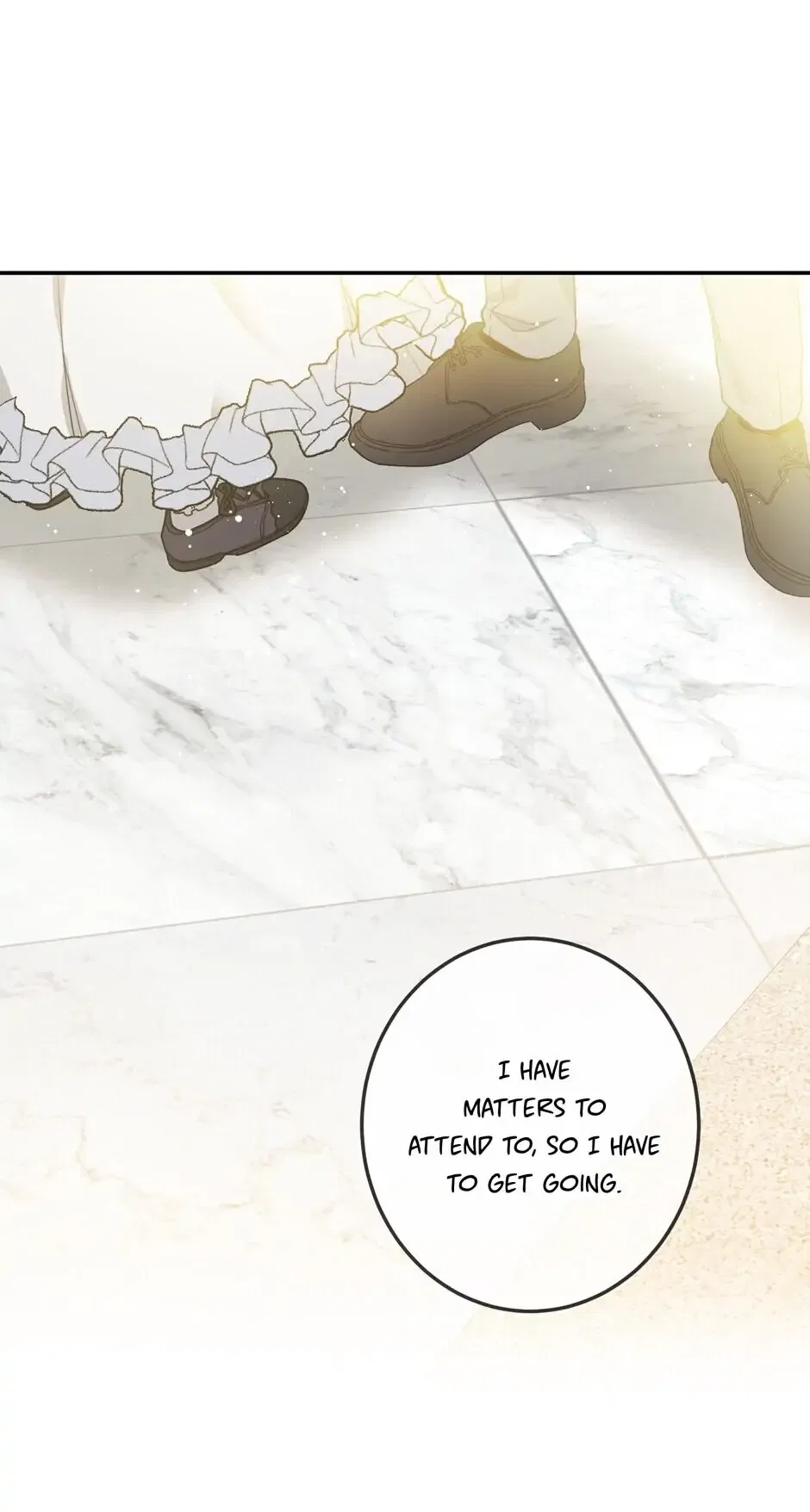Into The Light Once Again Chapter 13 – Page 10
