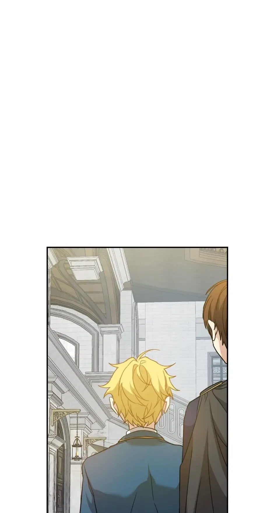 Into The Light Once Again Chapter 13 – Page 11