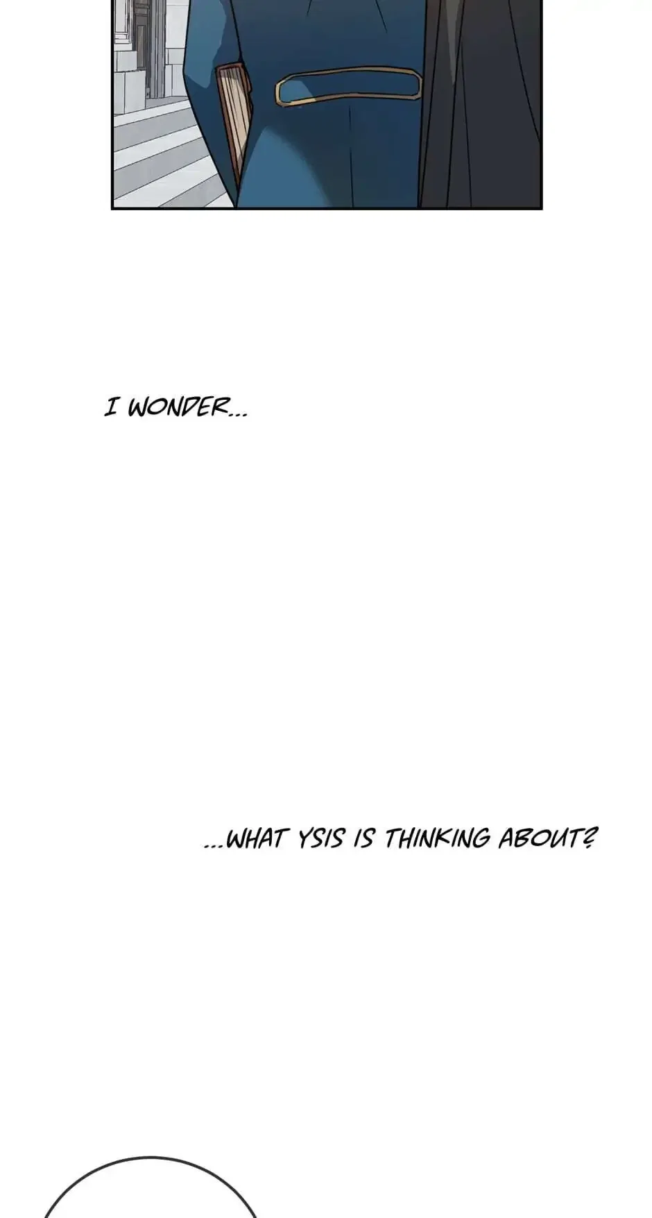 Into The Light Once Again Chapter 13 – Page 12