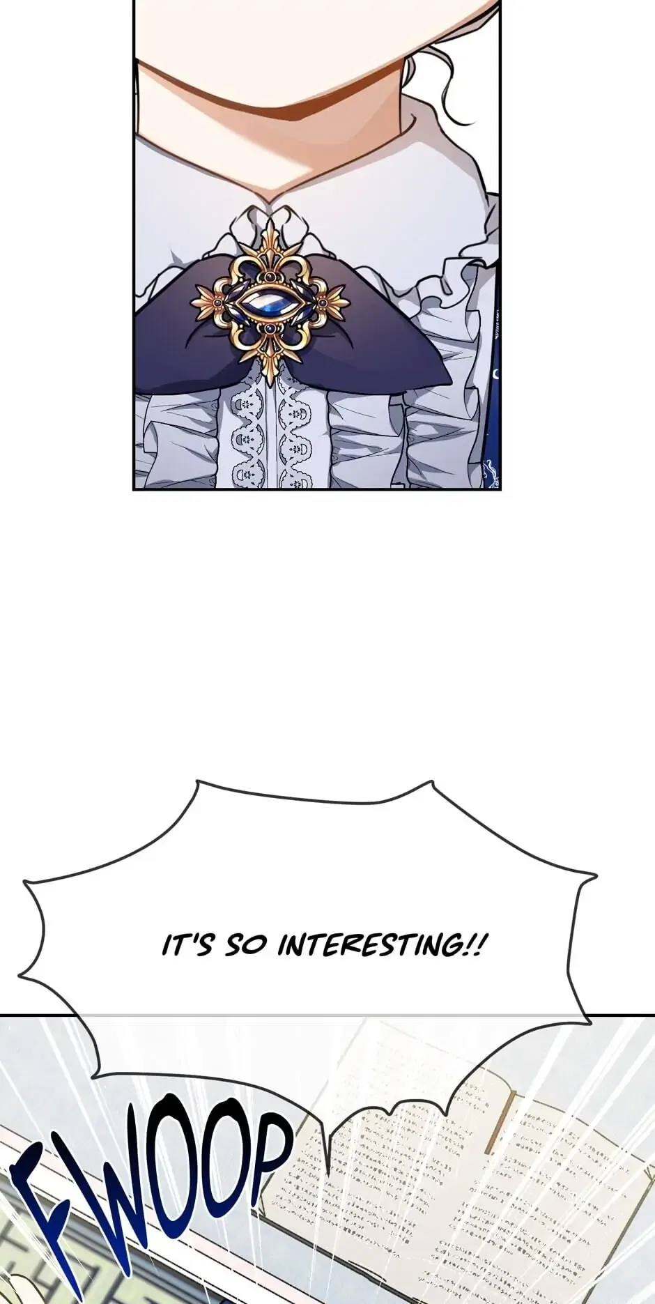 Into The Light Once Again Chapter 13 – Page 24