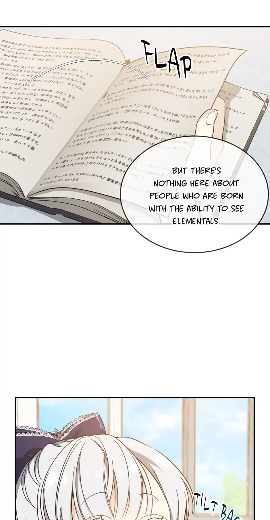 Into The Light Once Again Chapter 13 – Page 27