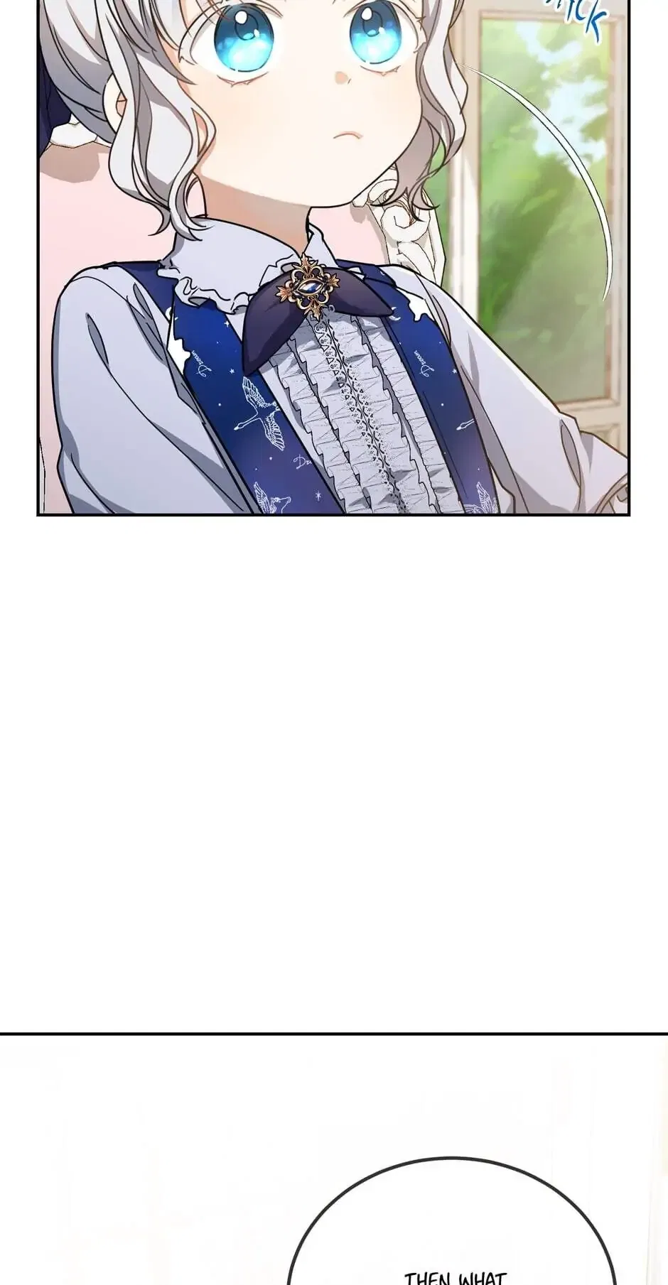 Into The Light Once Again Chapter 13 – Page 28