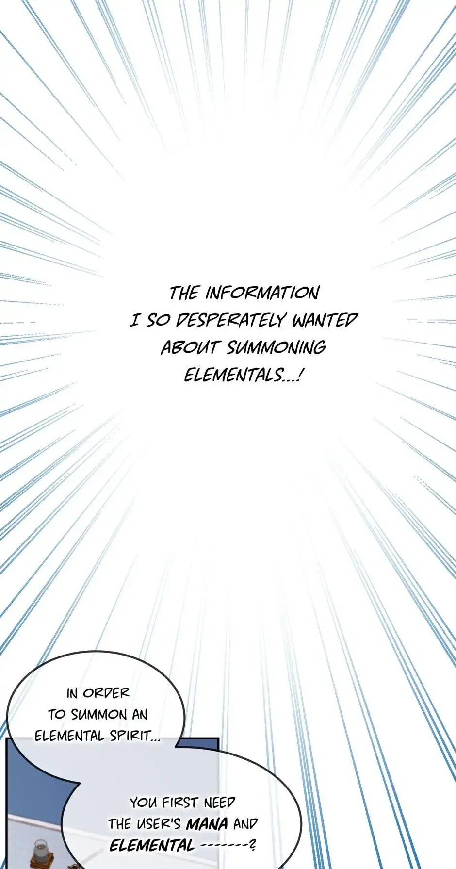 Into The Light Once Again Chapter 13 – Page 34