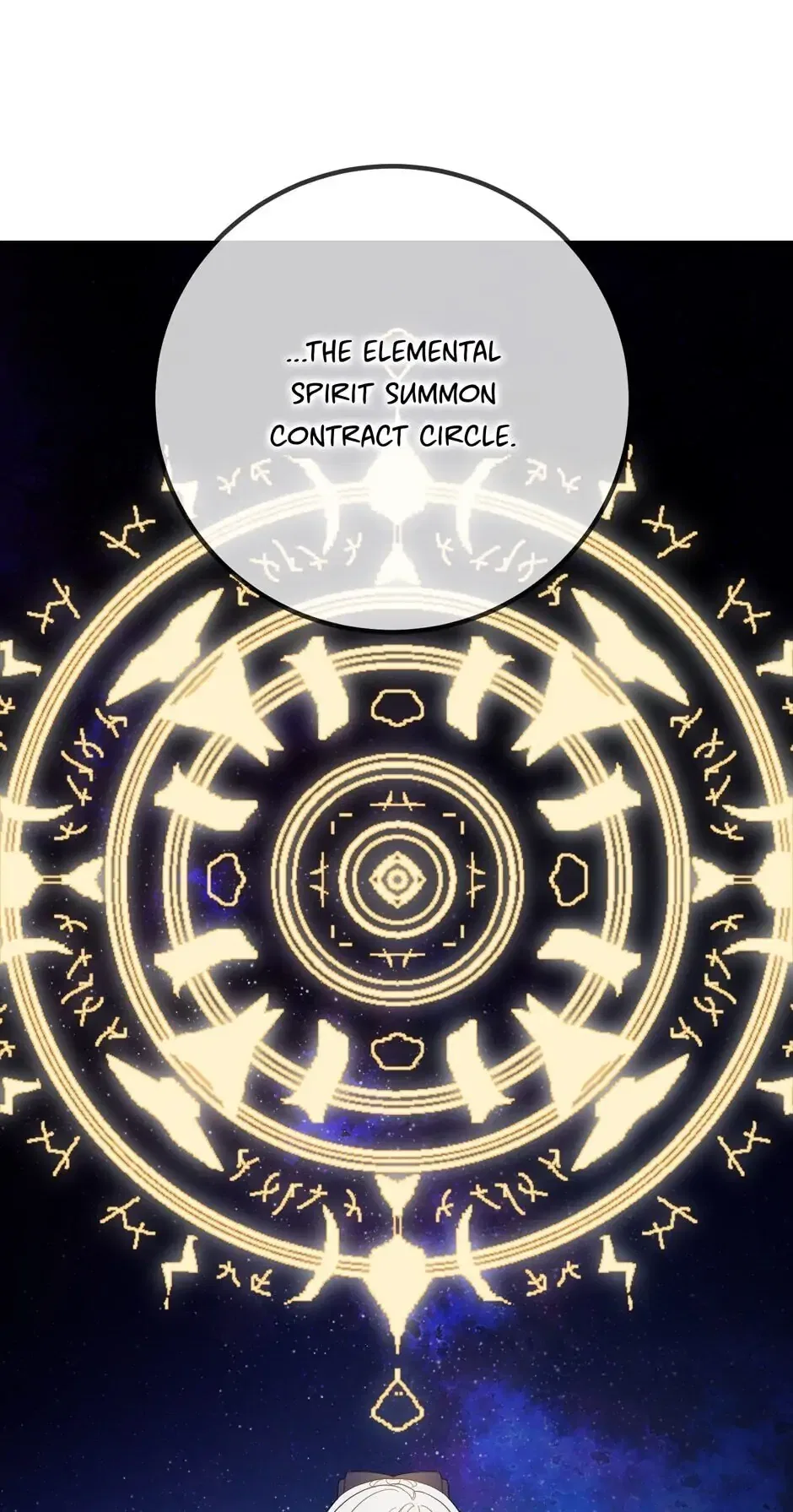 Into The Light Once Again Chapter 13 – Page 36