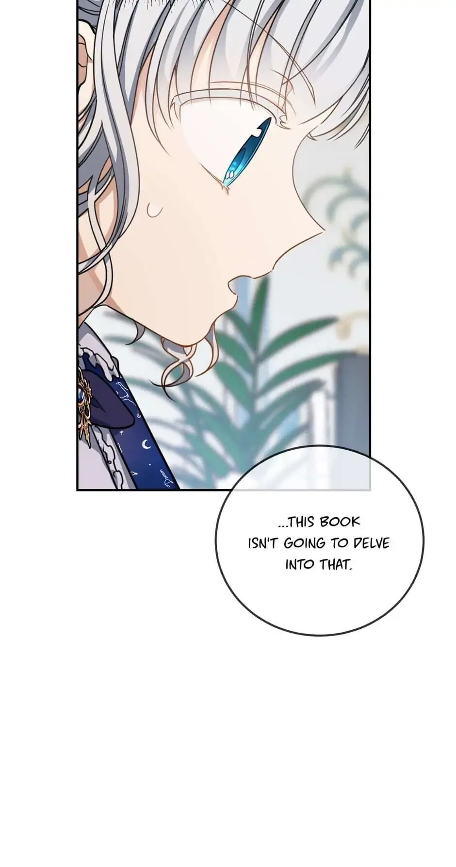 Into The Light Once Again Chapter 13 – Page 39