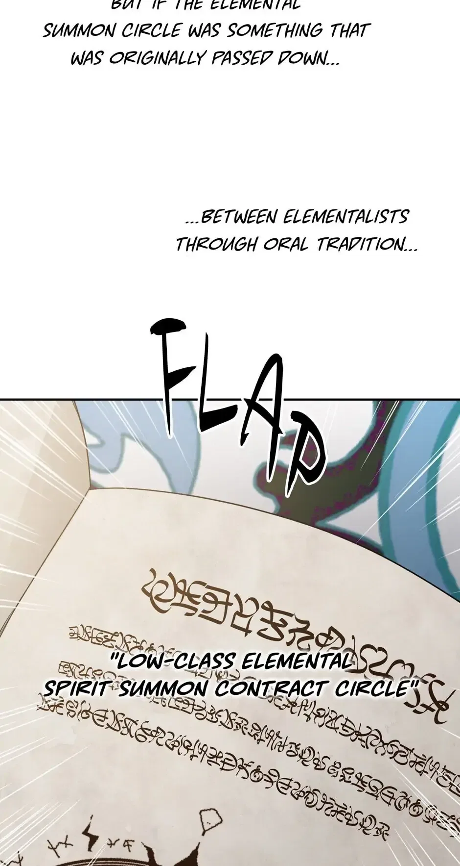 Into The Light Once Again Chapter 13 – Page 48
