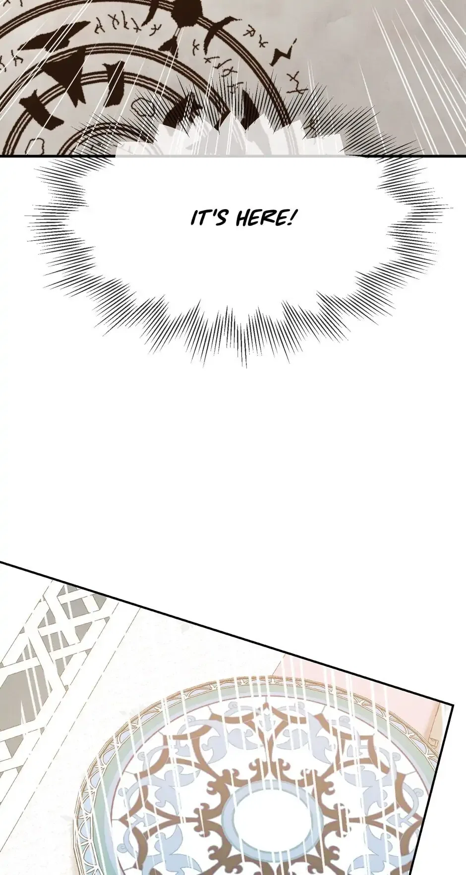 Into The Light Once Again Chapter 13 – Page 49