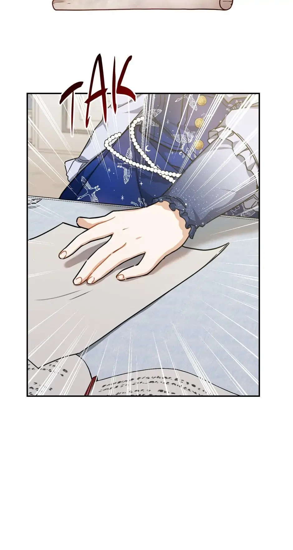 Into The Light Once Again Chapter 13 – Page 52