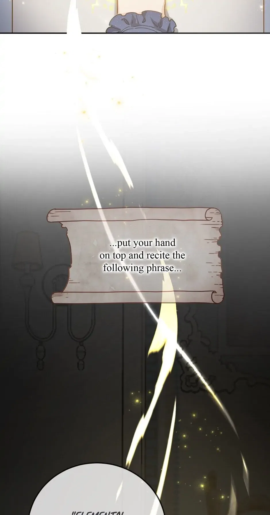 Into The Light Once Again Chapter 13 – Page 57