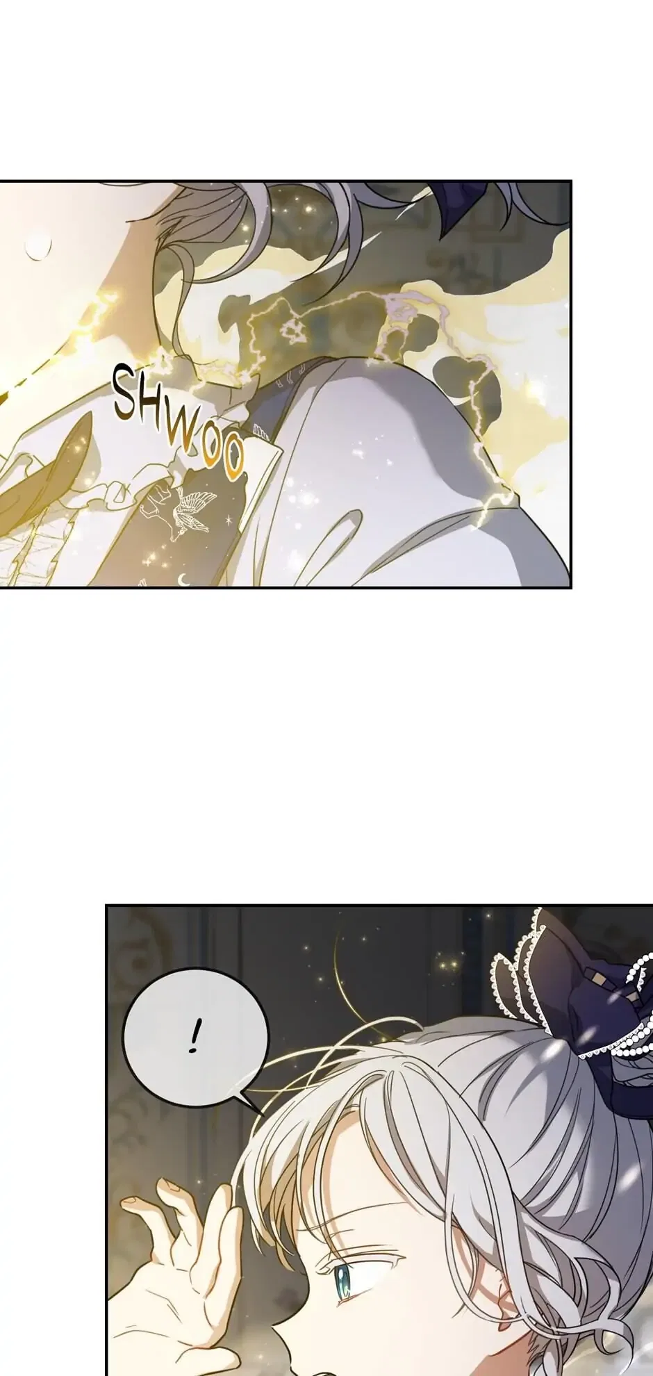 Into The Light Once Again Chapter 13 – Page 63