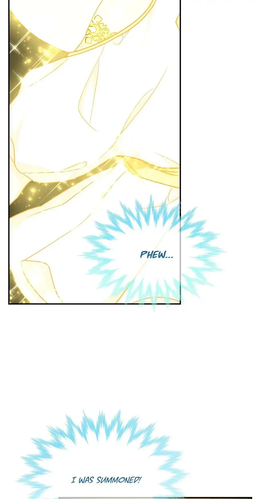 Into The Light Once Again Chapter 13 – Page 68