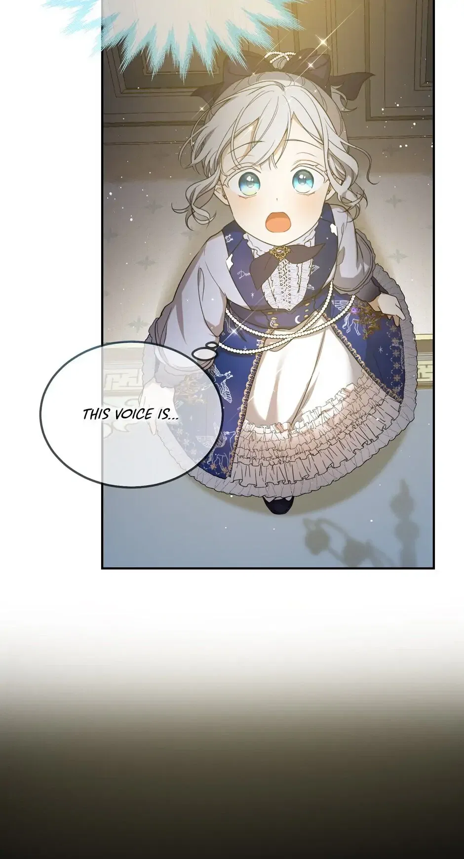 Into The Light Once Again Chapter 13 – Page 69