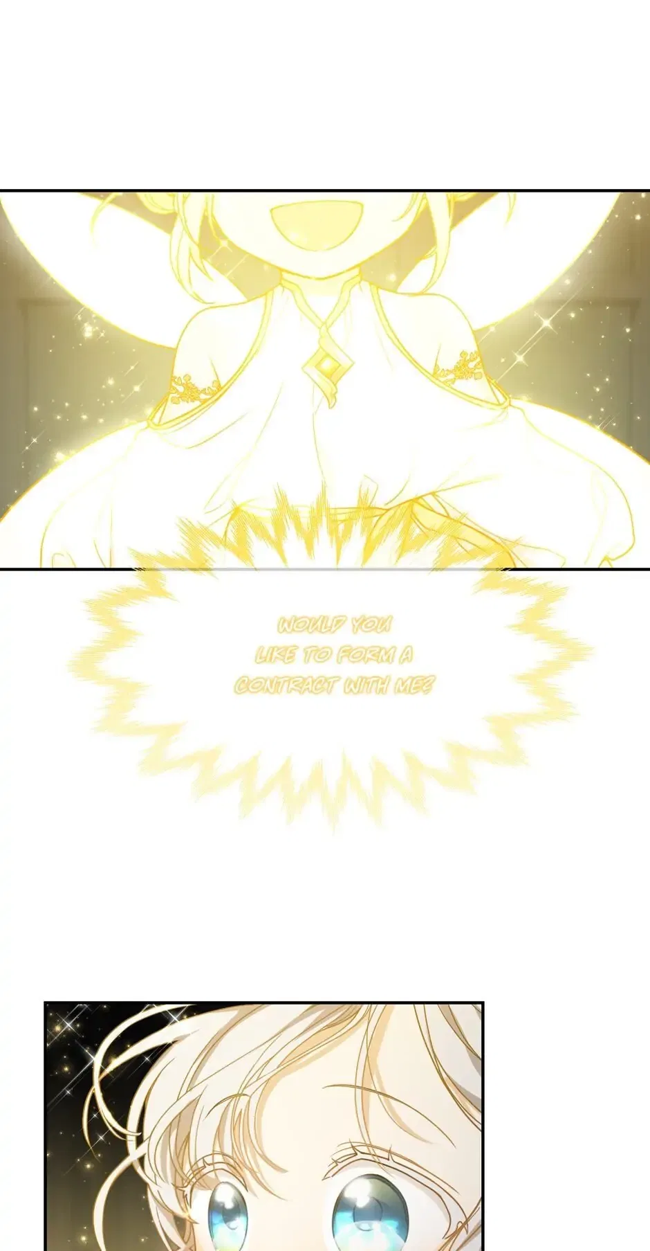 Into The Light Once Again Chapter 13 – Page 73