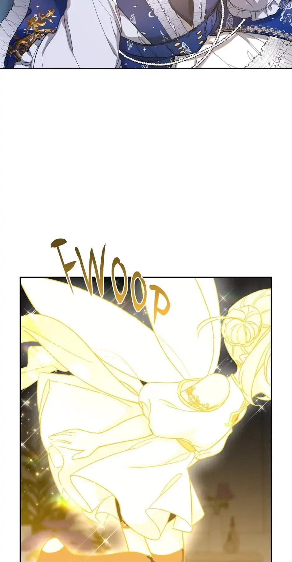 Into The Light Once Again Chapter 13 – Page 75