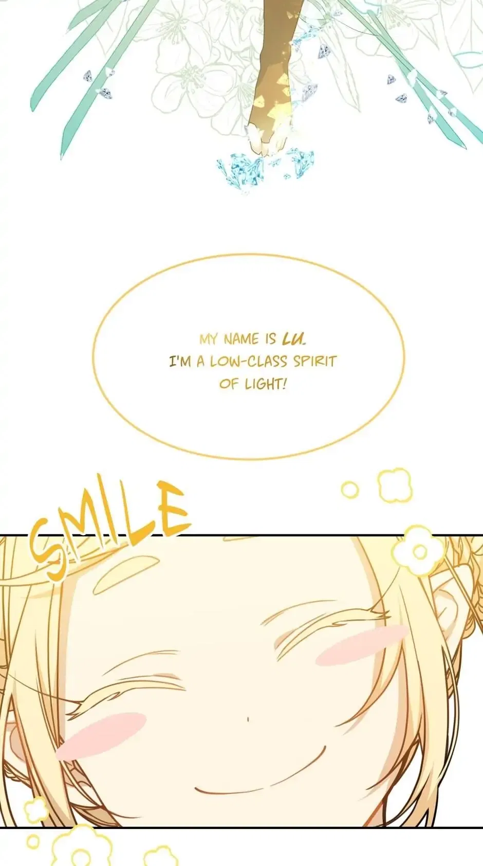 Into The Light Once Again Chapter 13 – Page 81