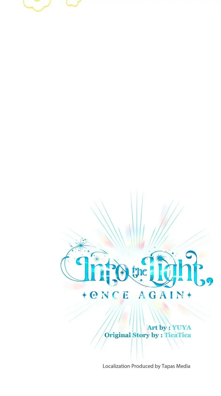 Into The Light Once Again Chapter 13 – Page 82
