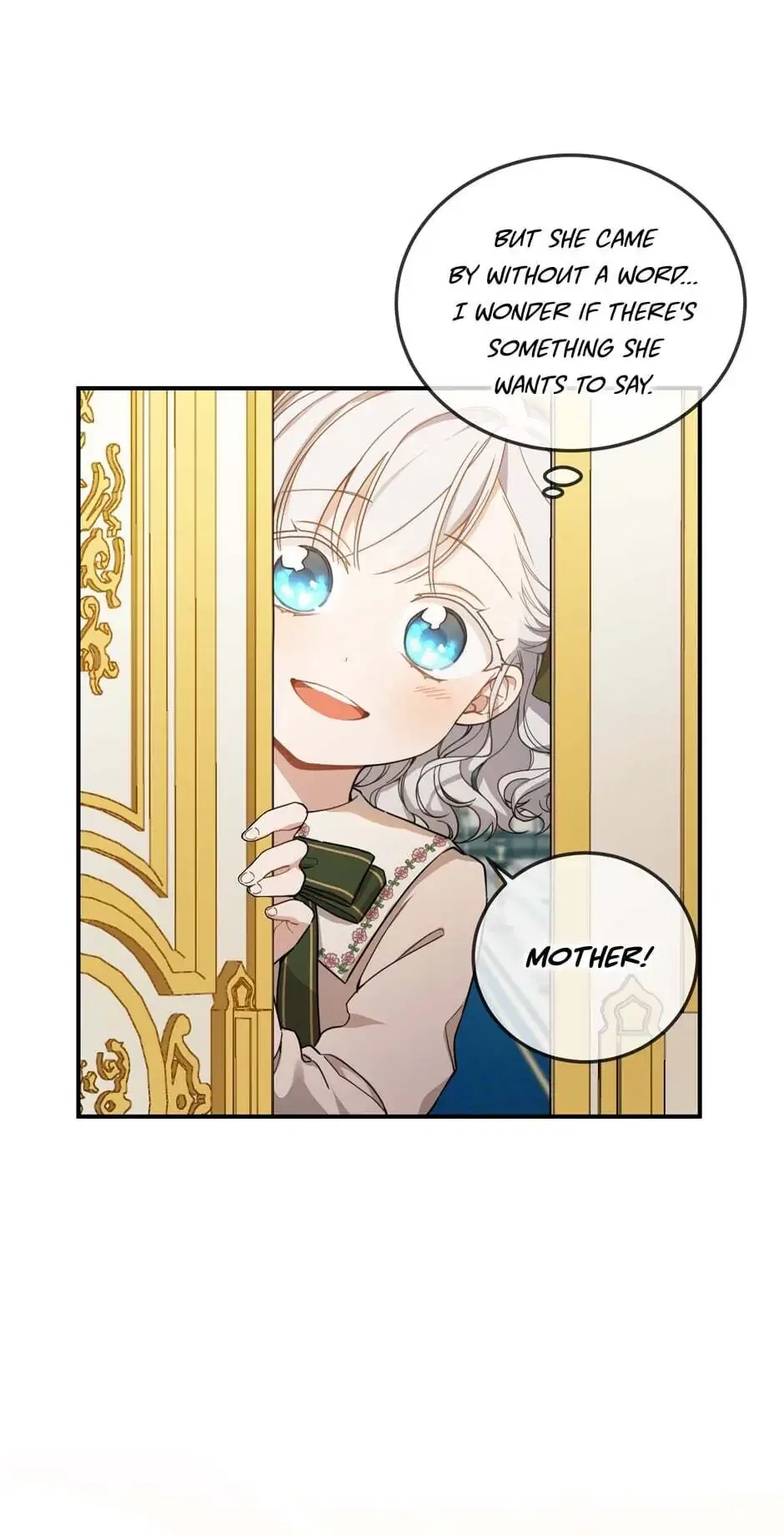 Into The Light Once Again Chapter 12 – Page 5