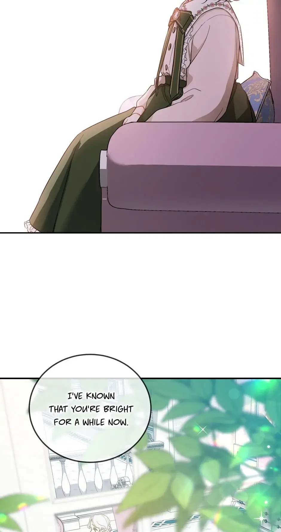 Into The Light Once Again Chapter 12 – Page 18