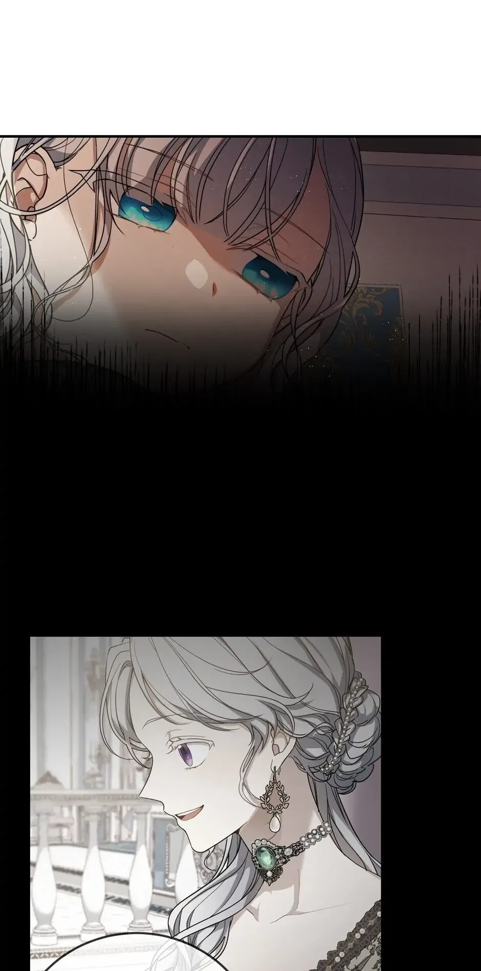 Into The Light Once Again Chapter 12 – Page 29