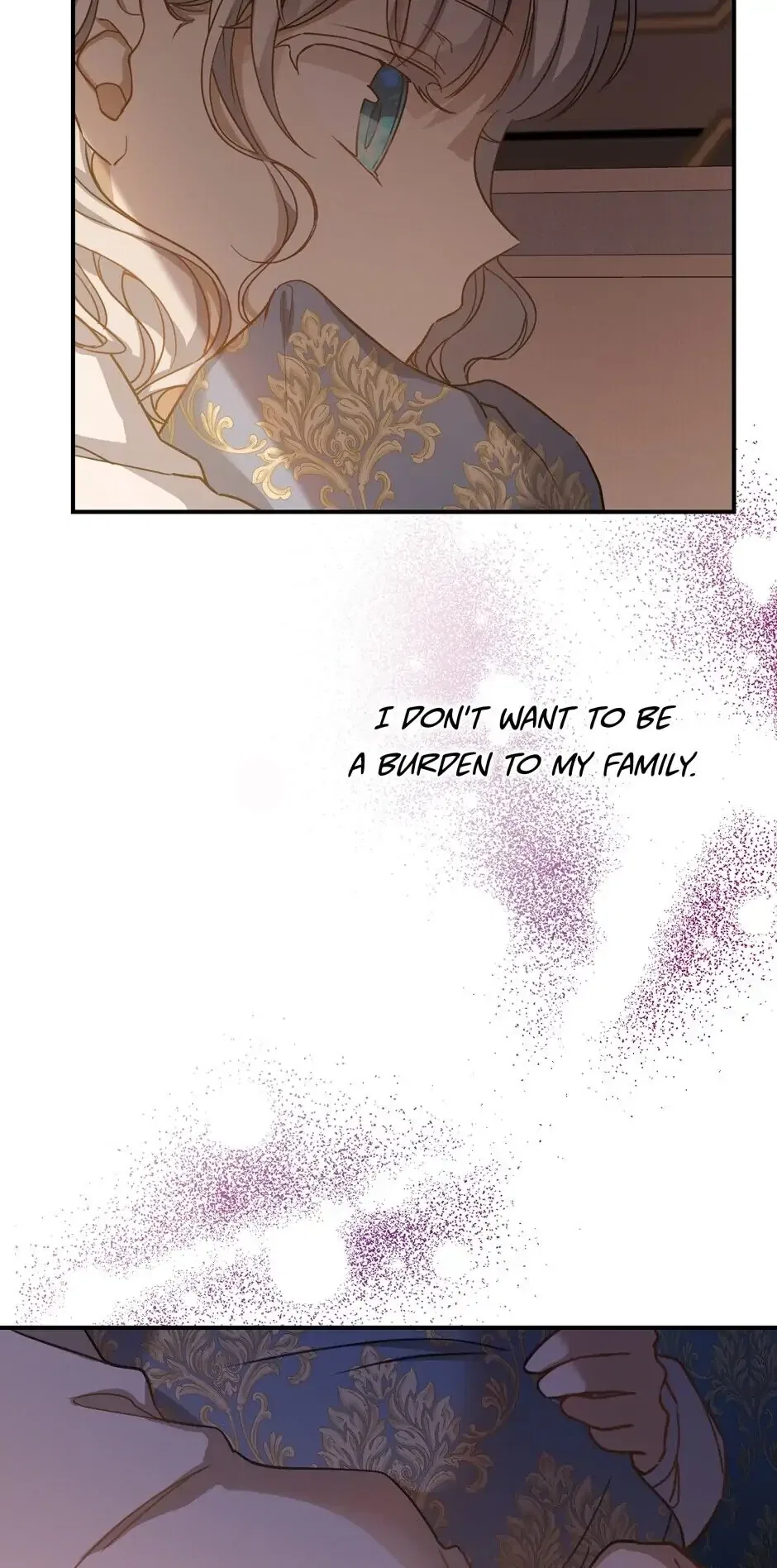 Into The Light Once Again Chapter 12 – Page 32