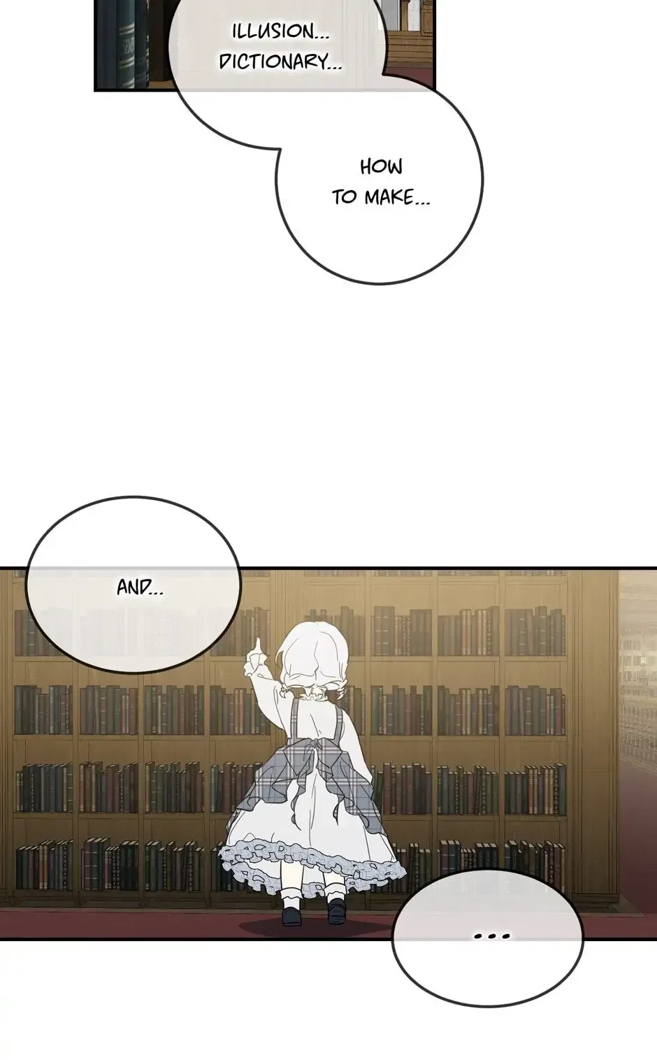 Into The Light Once Again Chapter 12 – Page 37