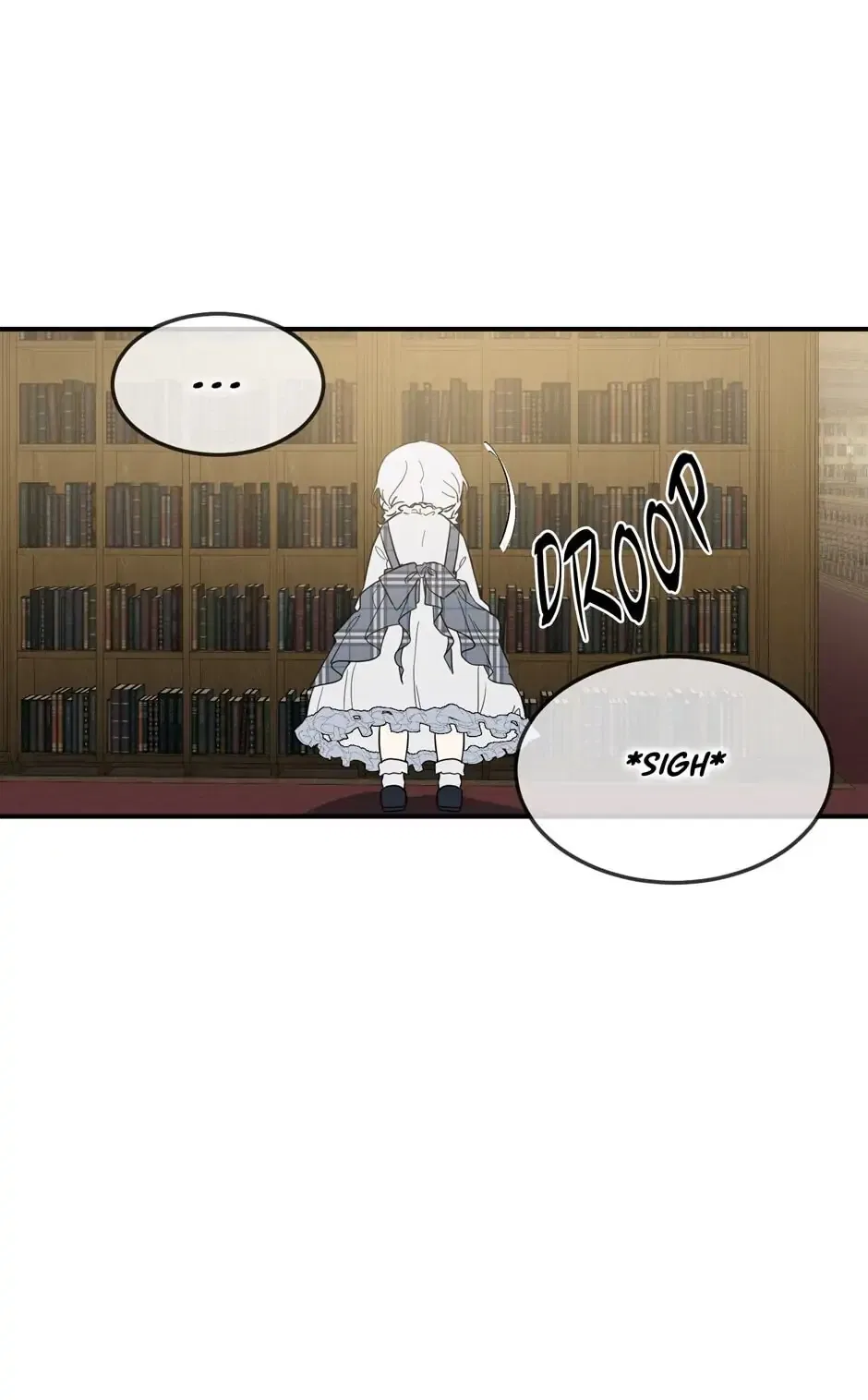 Into The Light Once Again Chapter 12 – Page 38