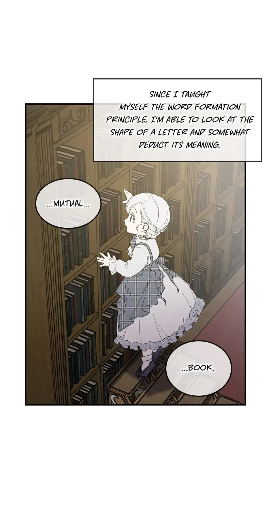 Into The Light Once Again Chapter 12 – Page 41