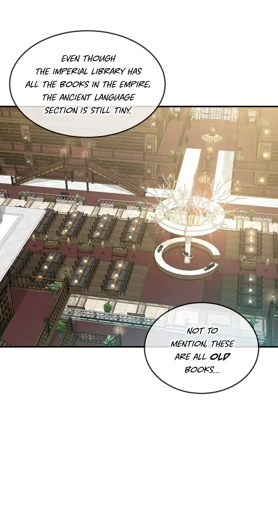 Into The Light Once Again Chapter 12 – Page 43