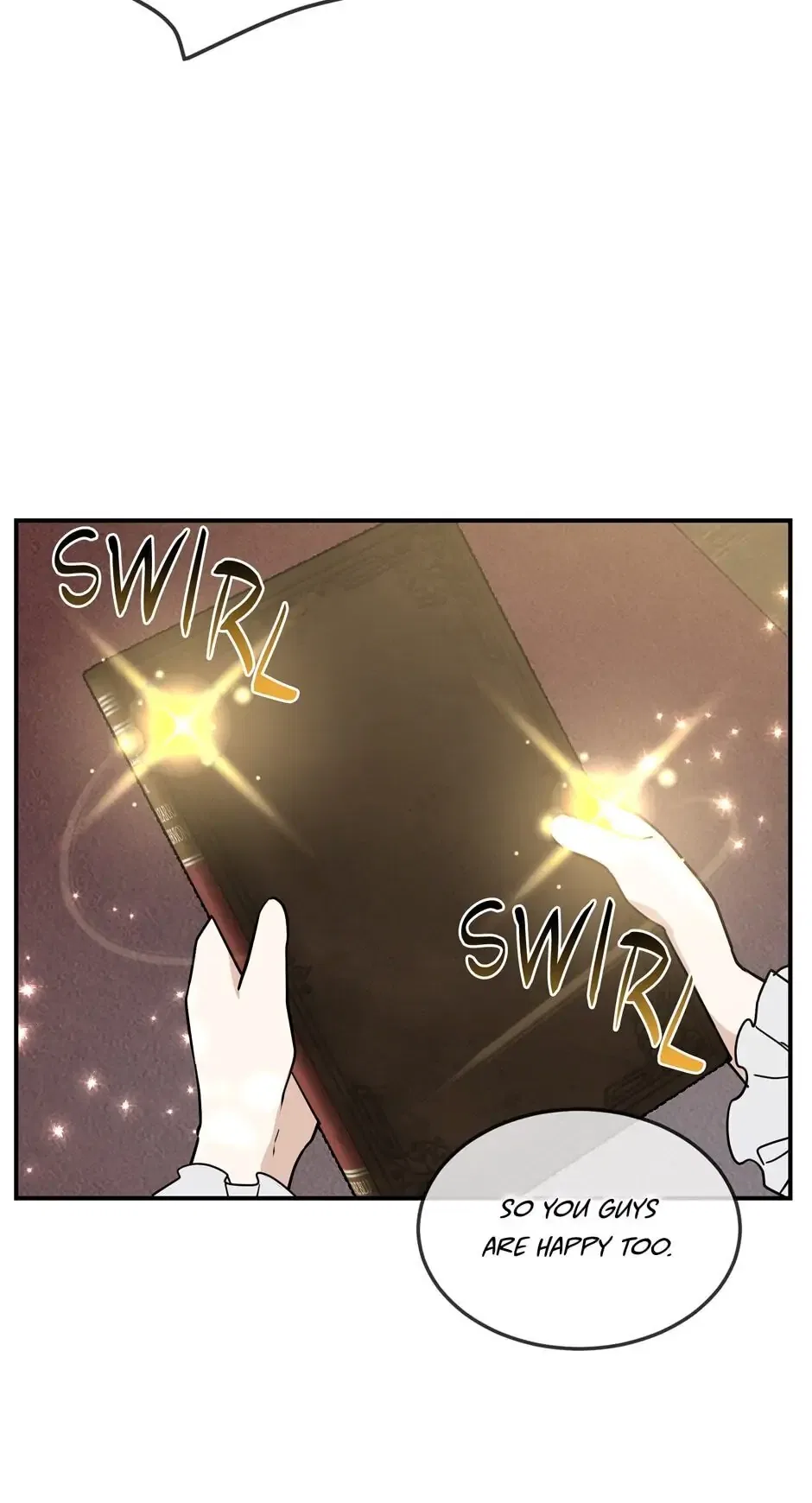 Into The Light Once Again Chapter 12 – Page 47
