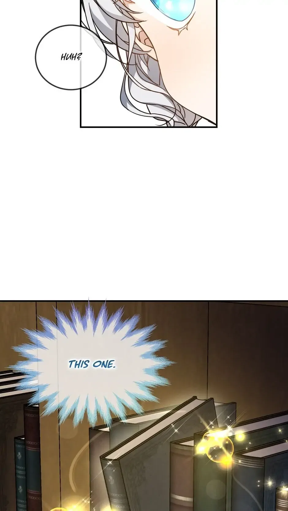 Into The Light Once Again Chapter 12 – Page 50
