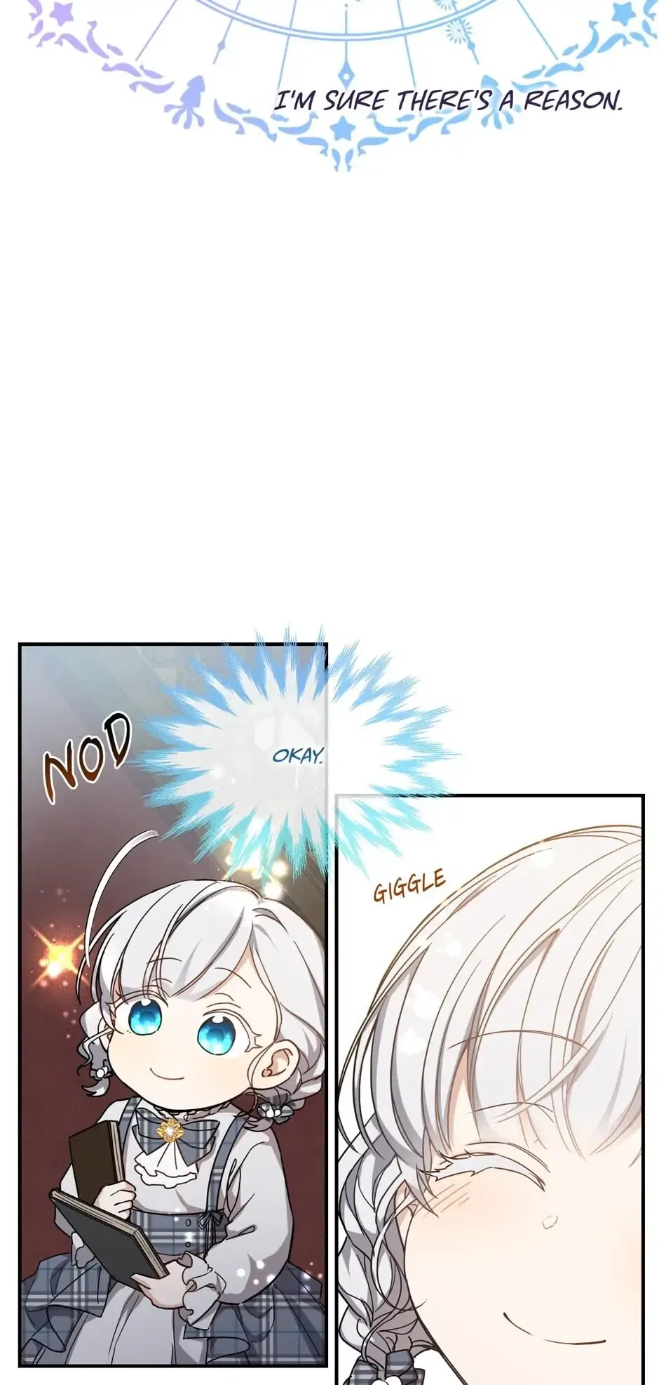 Into The Light Once Again Chapter 12 – Page 55