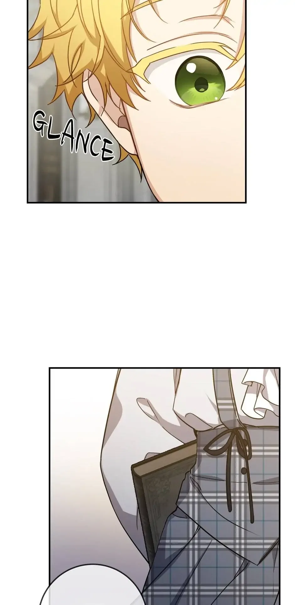 Into The Light Once Again Chapter 12 – Page 61