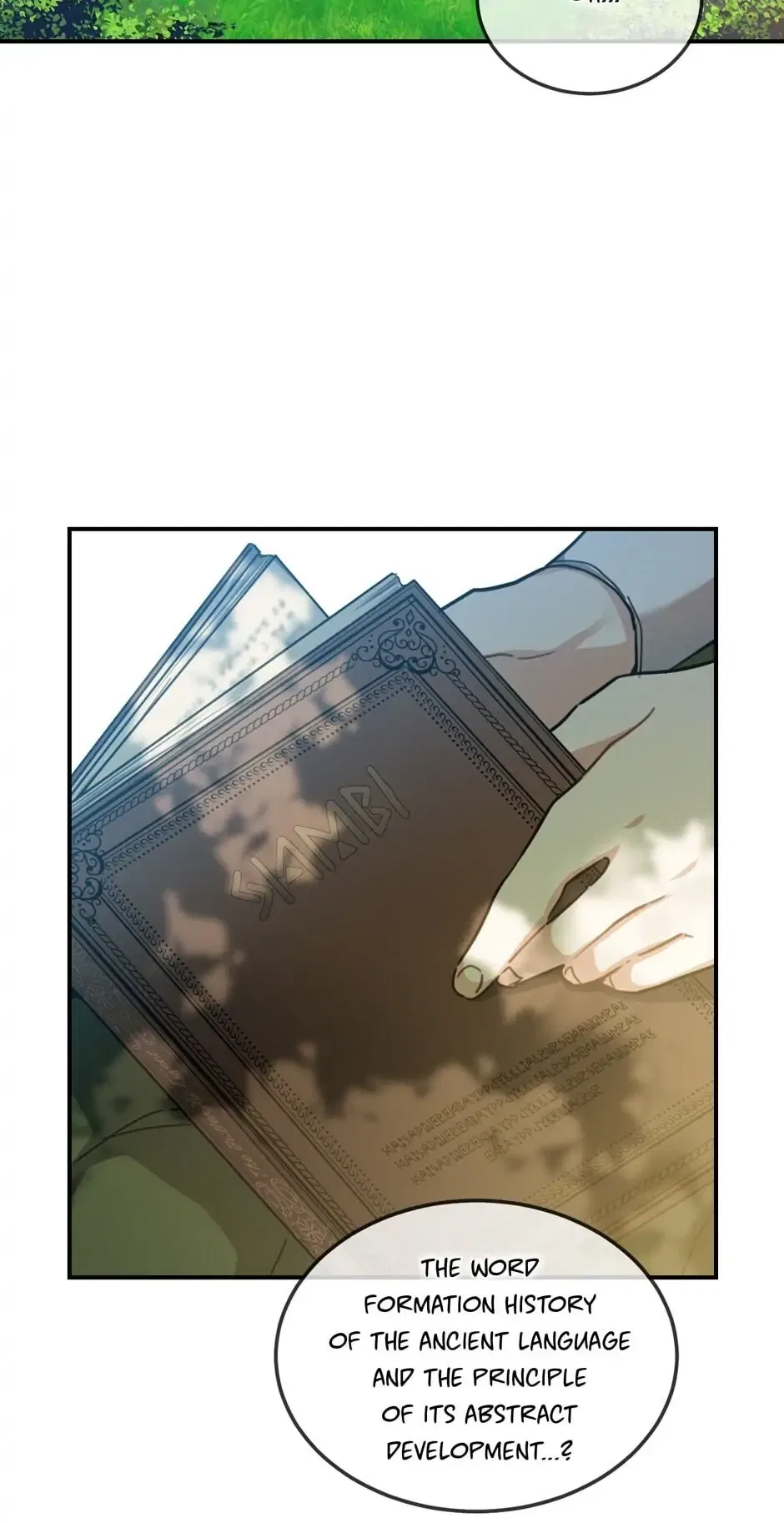 Into The Light Once Again Chapter 11 – Page 5
