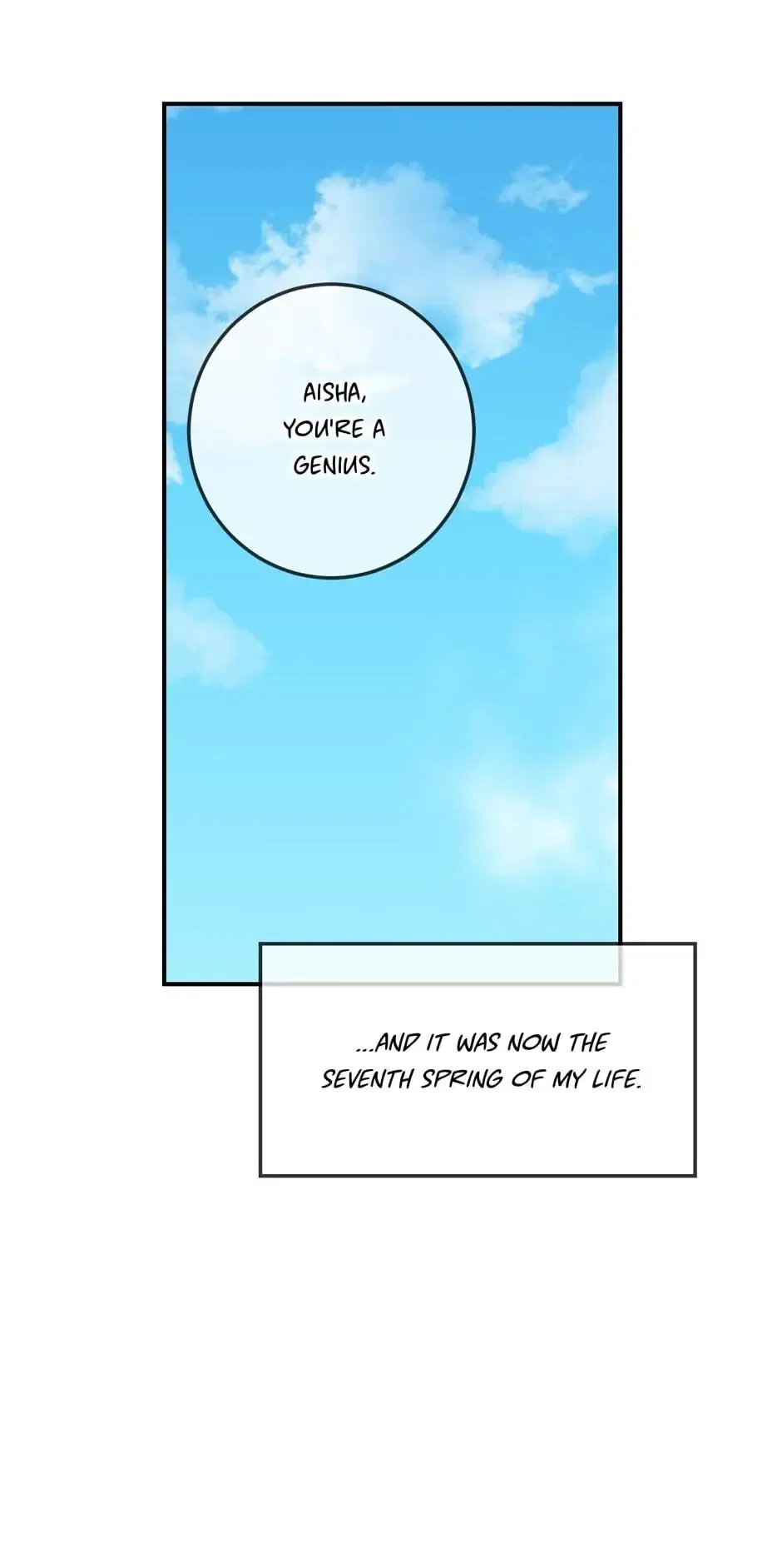Into The Light Once Again Chapter 11 – Page 8