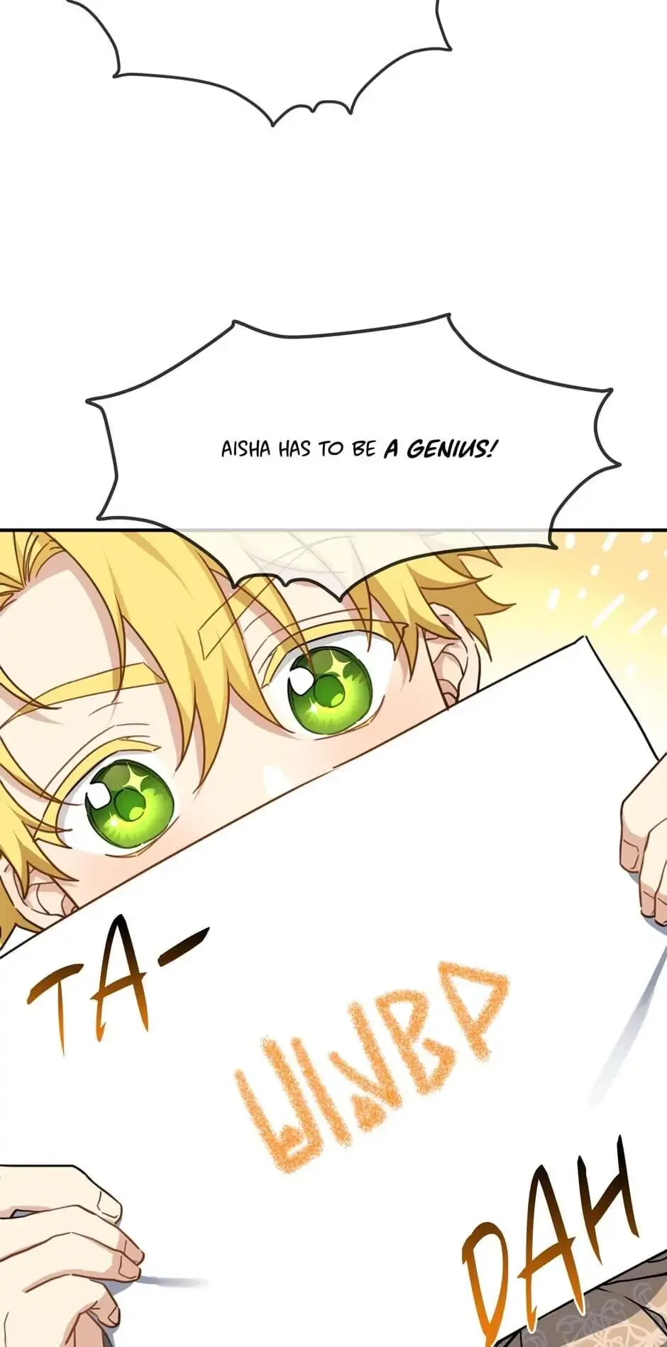 Into The Light Once Again Chapter 11 – Page 18