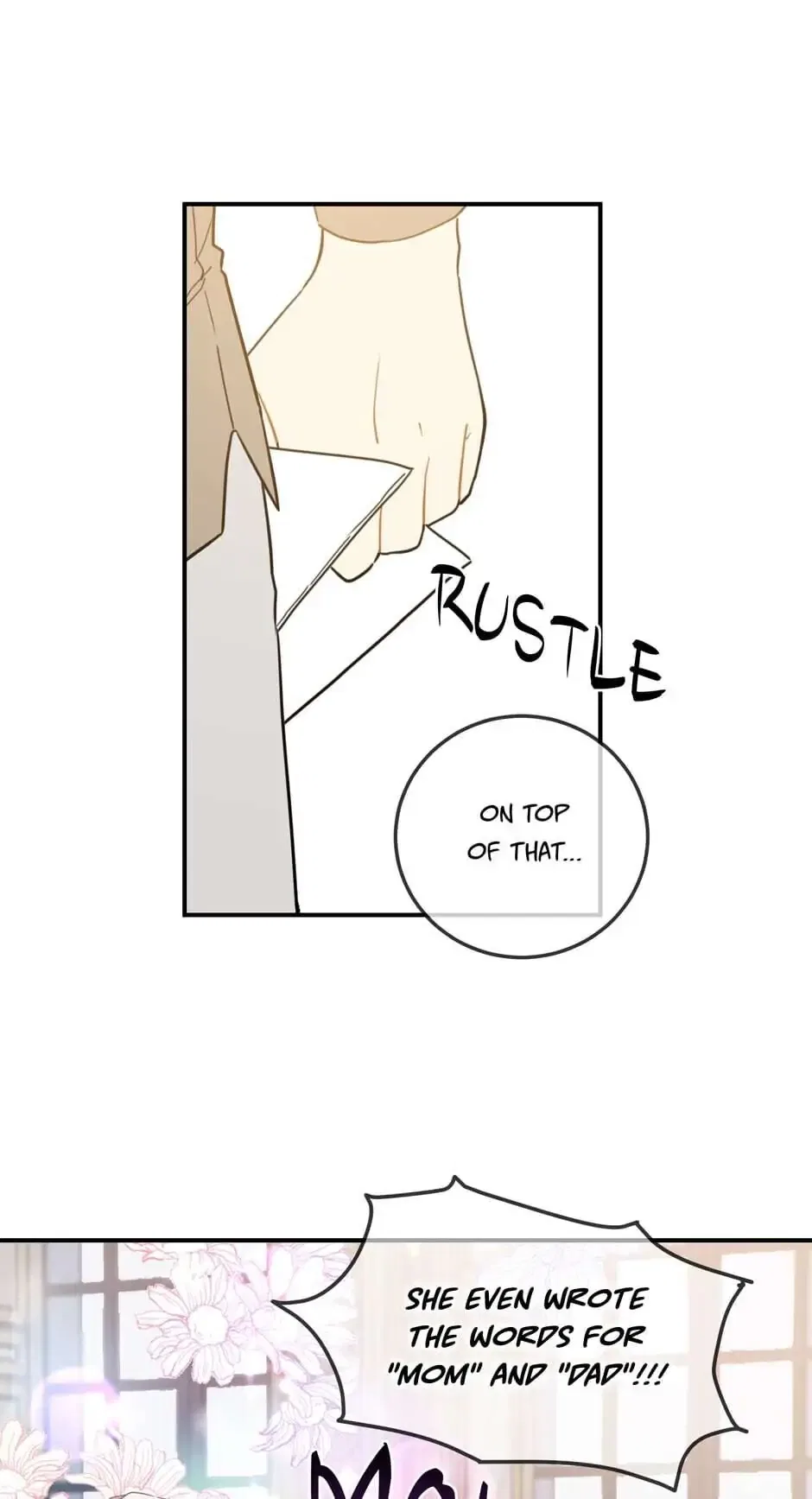 Into The Light Once Again Chapter 11 – Page 20