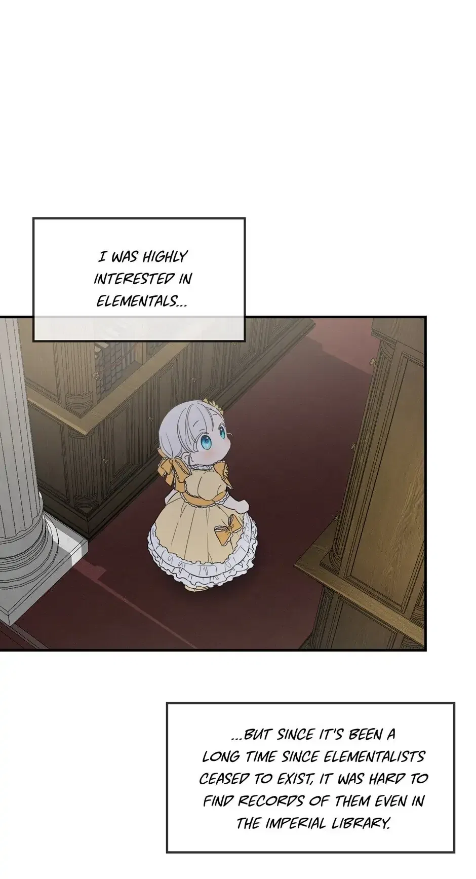 Into The Light Once Again Chapter 11 – Page 24