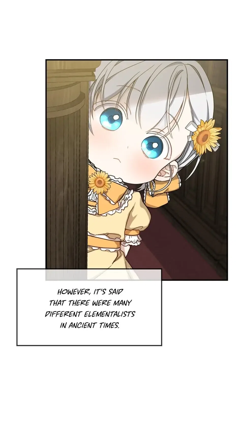 Into The Light Once Again Chapter 11 – Page 25