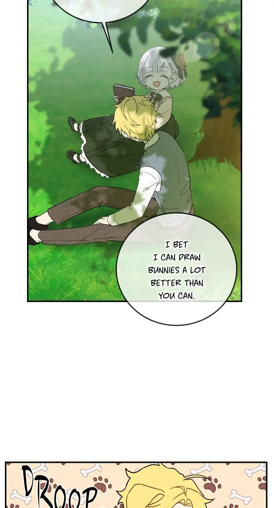 Into The Light Once Again Chapter 11 – Page 34