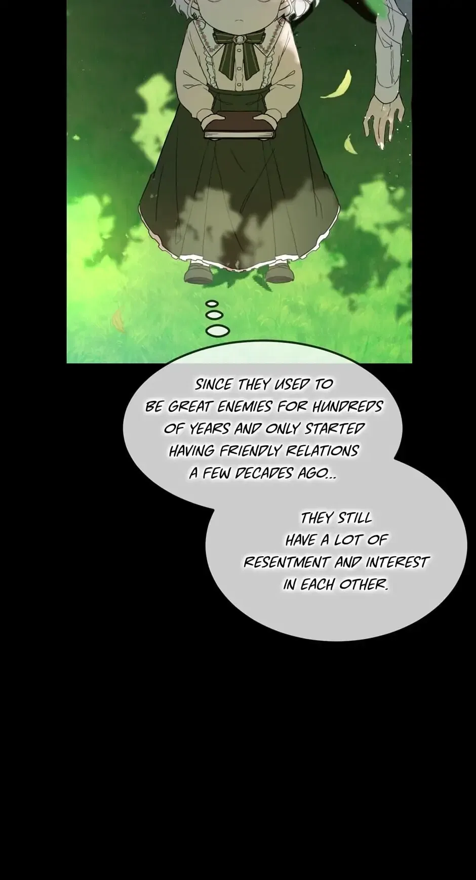Into The Light Once Again Chapter 11 – Page 38