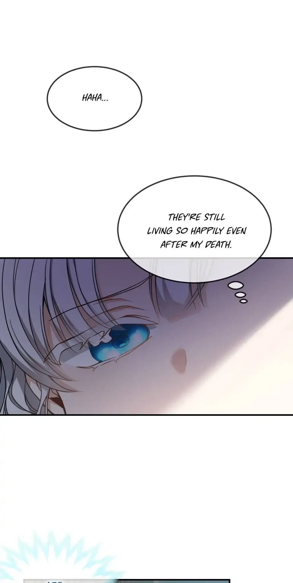Into The Light Once Again Chapter 11 – Page 40