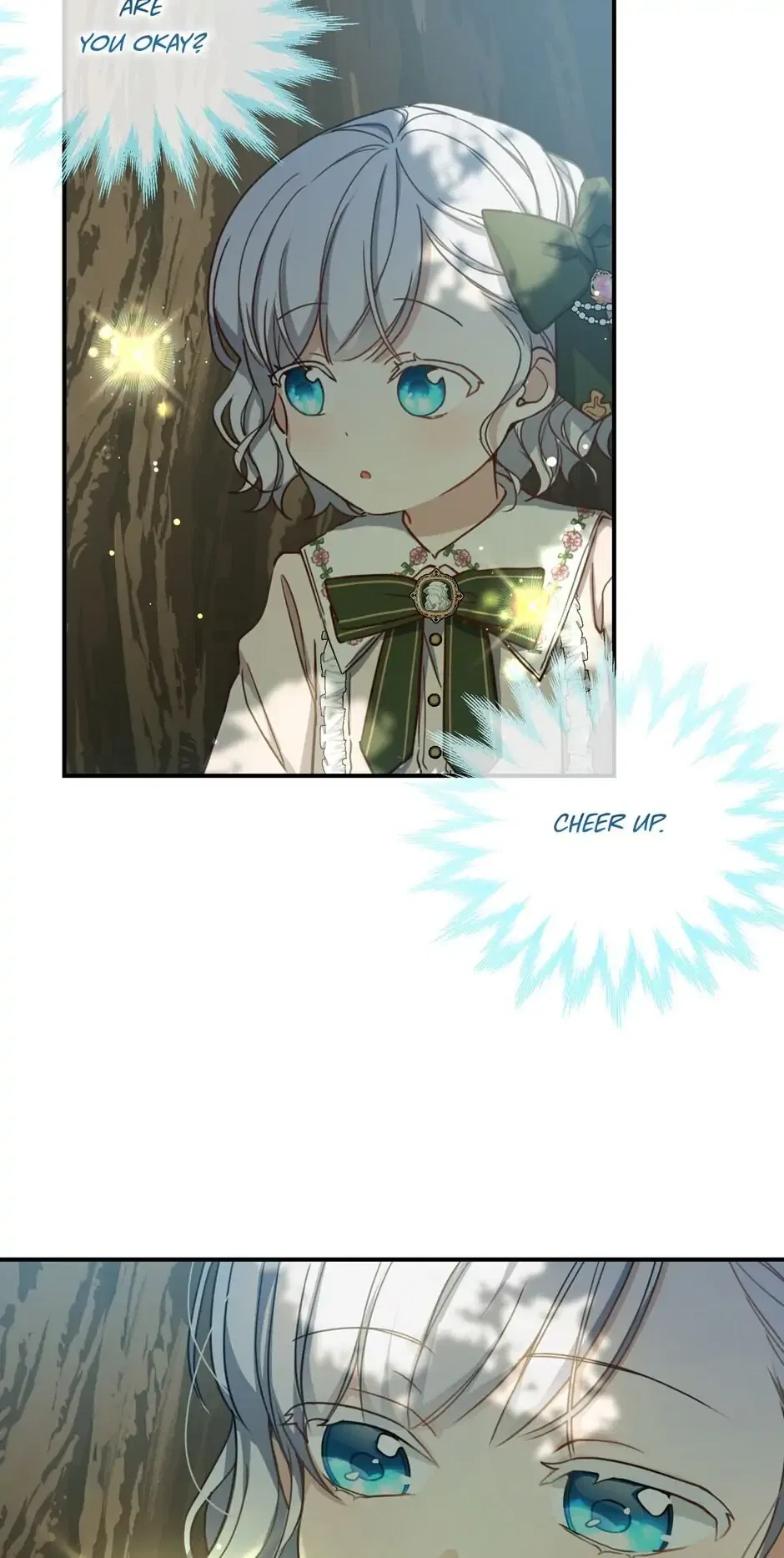 Into The Light Once Again Chapter 11 – Page 41
