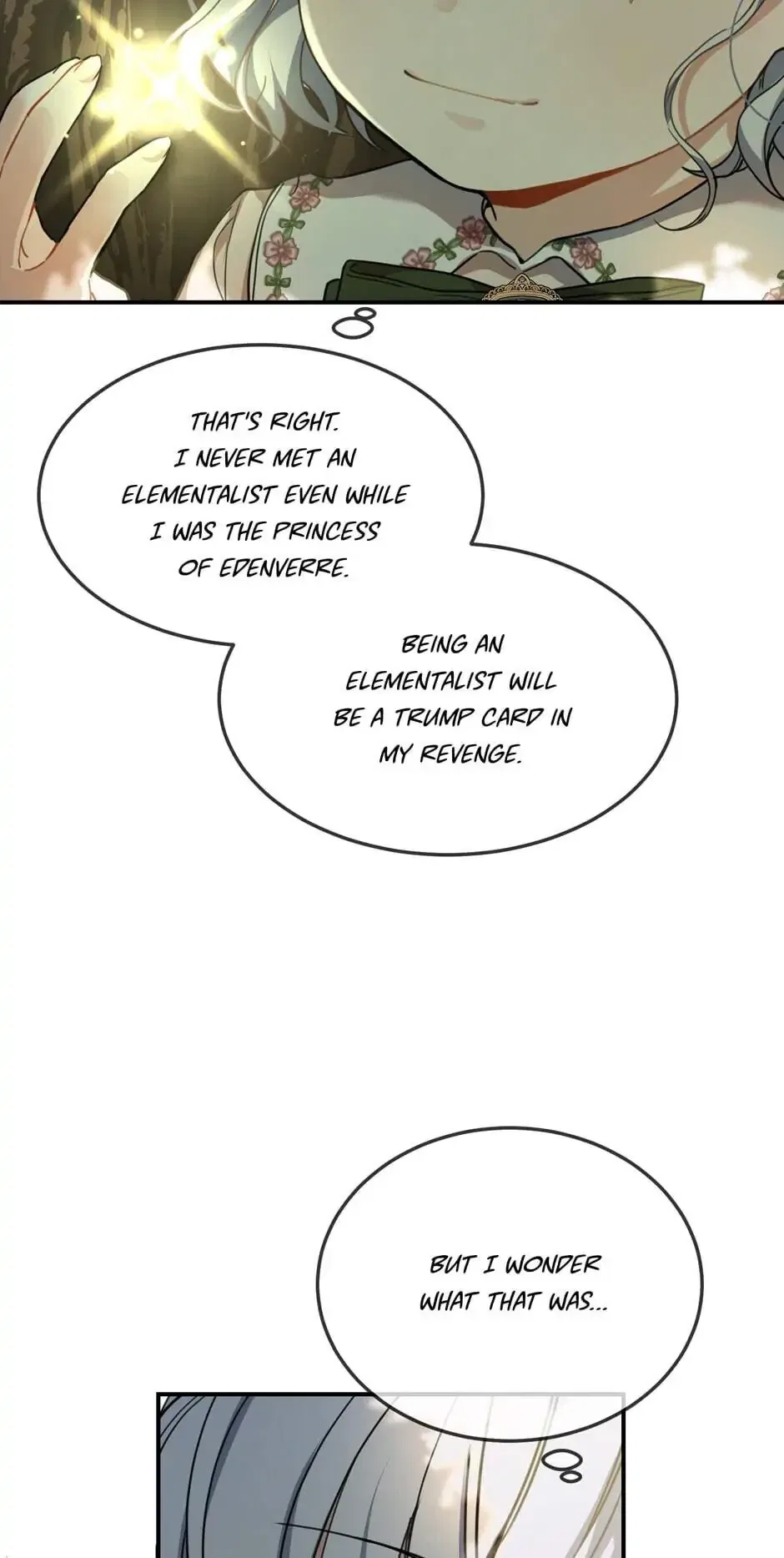 Into The Light Once Again Chapter 11 – Page 42