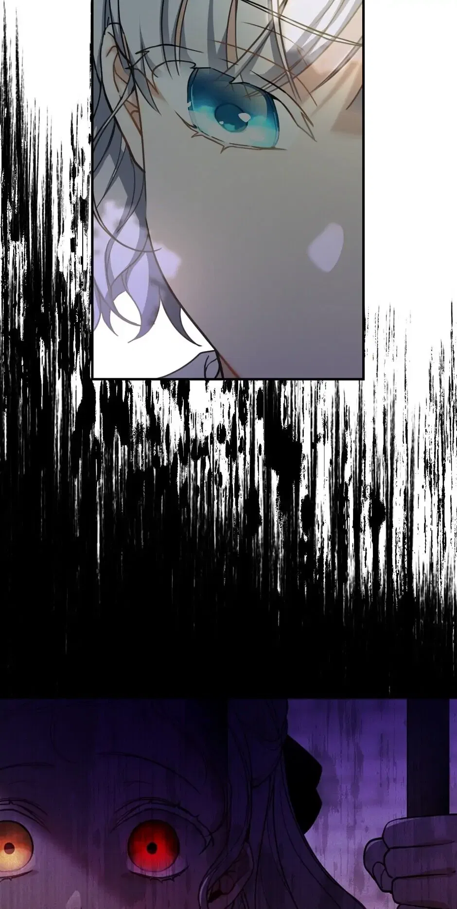 Into The Light Once Again Chapter 11 – Page 43