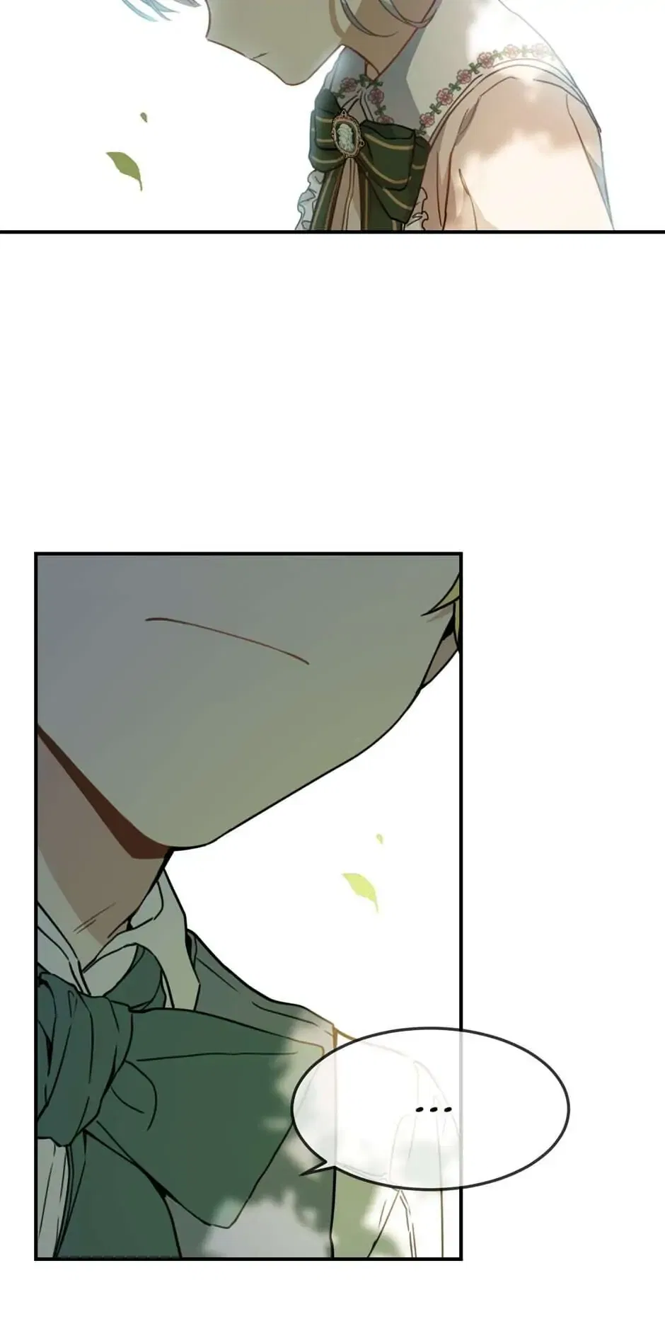 Into The Light Once Again Chapter 11 – Page 46