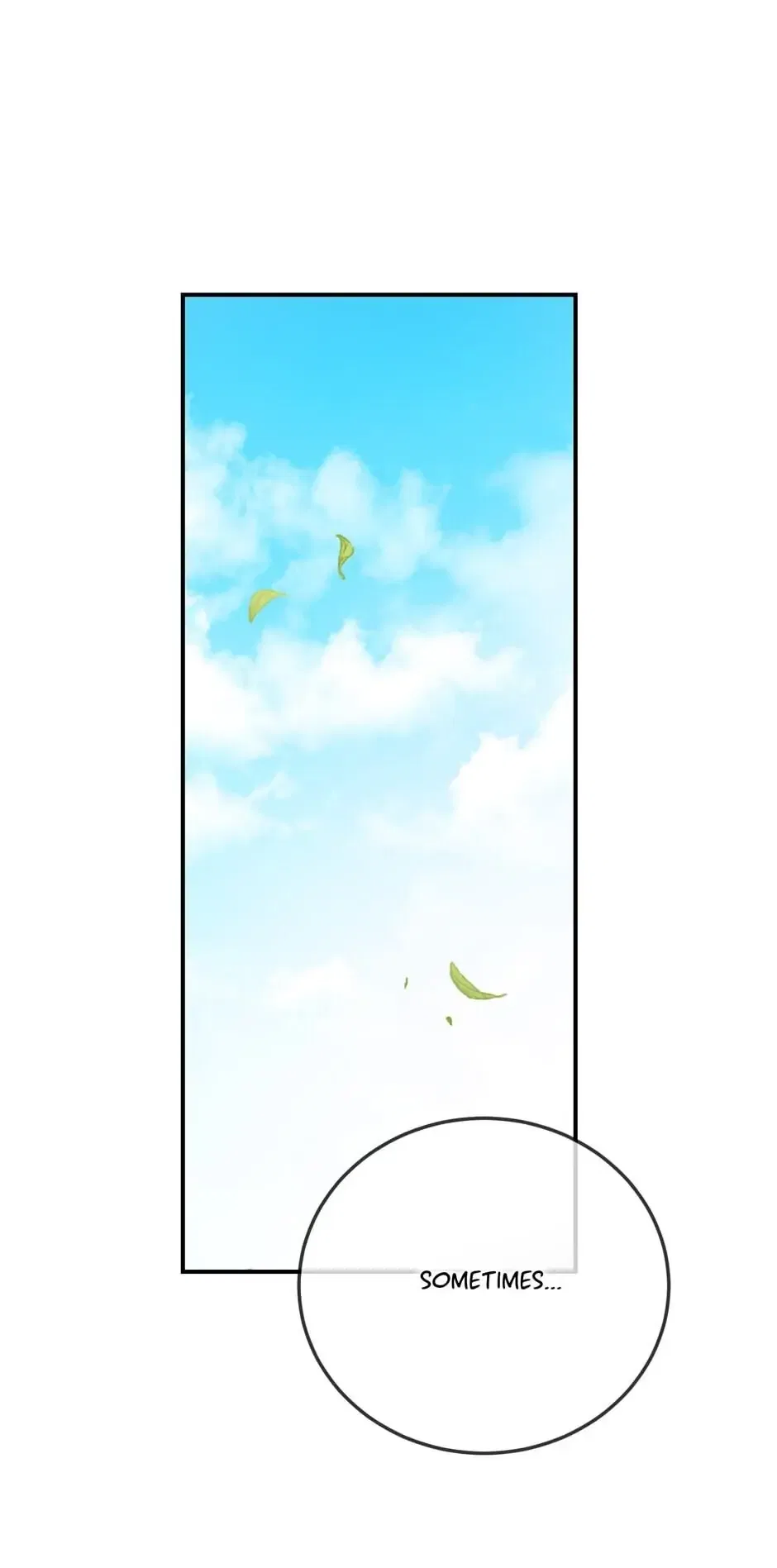 Into The Light Once Again Chapter 11 – Page 47
