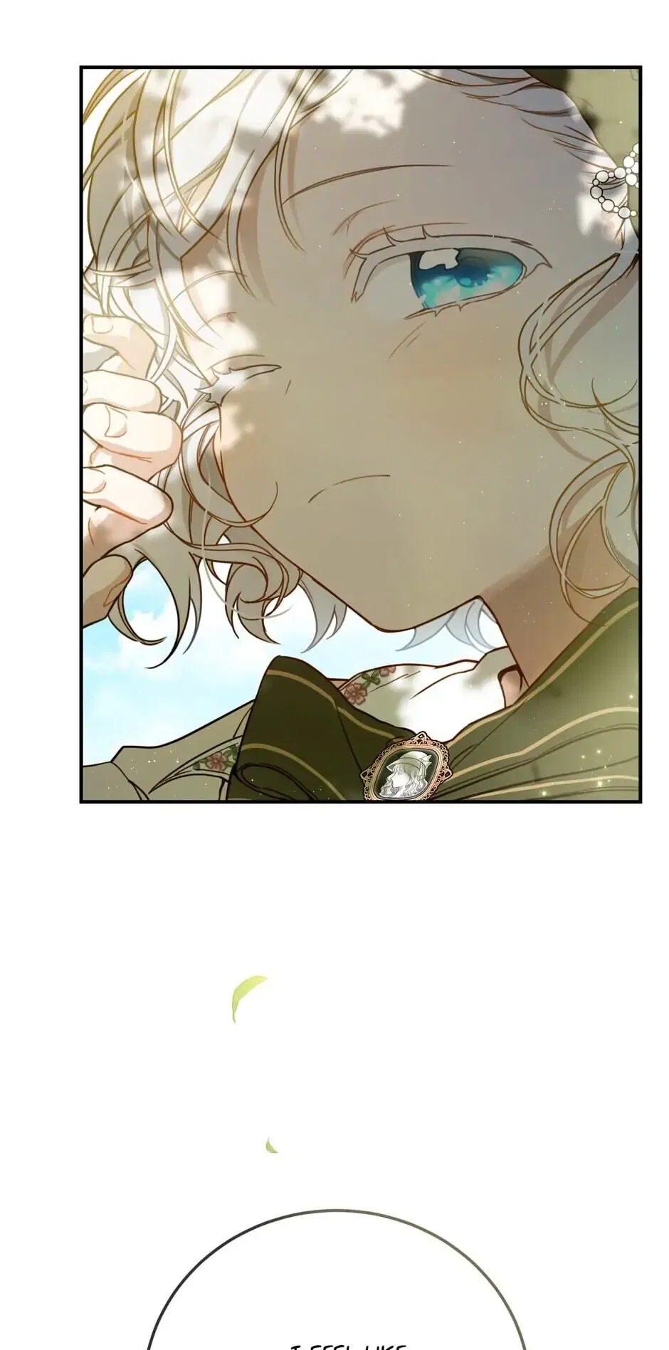 Into The Light Once Again Chapter 11 – Page 48